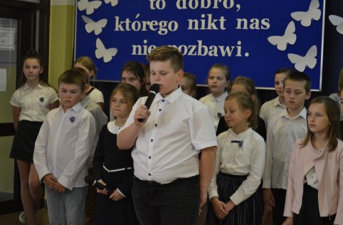 Dzień Nauczyciela 2019